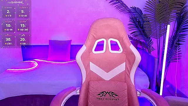 Morana_Batt's cam snapshot