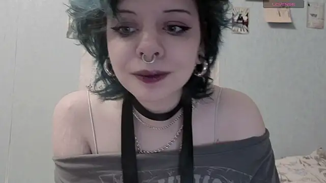 Alice_Zev's cam snapshot