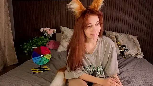 kitsun_ne's cam snapshot