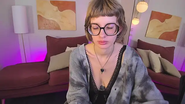 RubySoft's cam snapshot