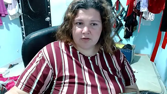 bbwsquirt's cam snapshot