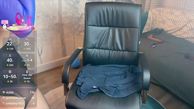 amanda_strong's cam snapshot