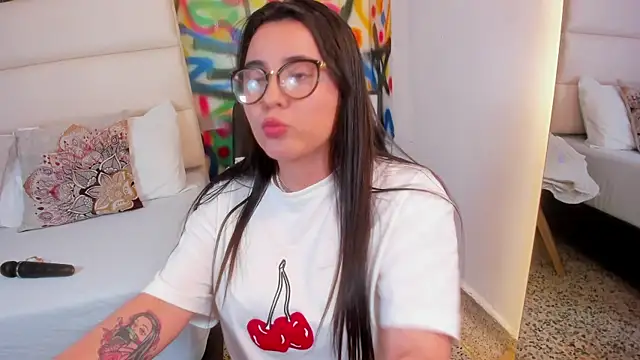 Liana_Bernocchi's cam snapshot