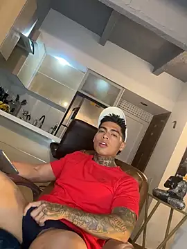 Dominiofit live sex cam