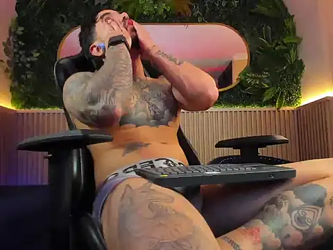 Dante_Dimarco live sex cam