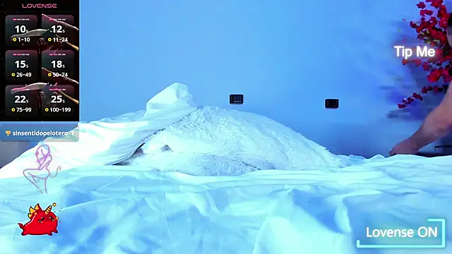 2_fire's cam snapshot