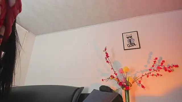 alicia_rouusel's cam snapshot