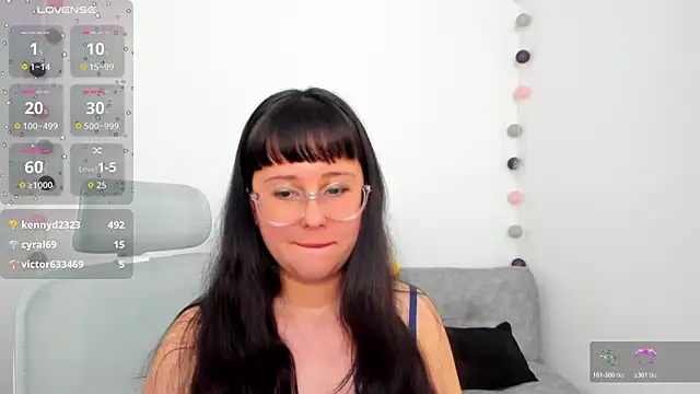 Sofisky2's cam snapshot