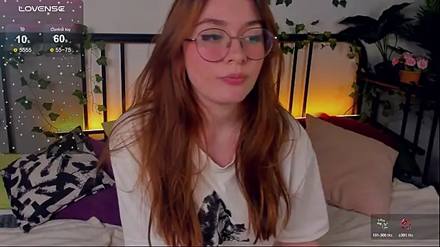 LanaAirlie's cam snapshot