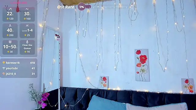 AmaraMoon_'s cam snapshot