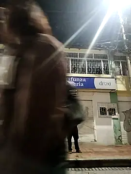 Emily_Caprile's cam snapshot