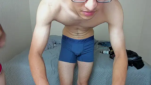 lustduo1's cam snapshot