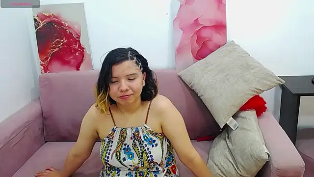 gisel_sweett's cam snapshot