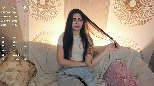 AdelinaIbraham's cam snapshot