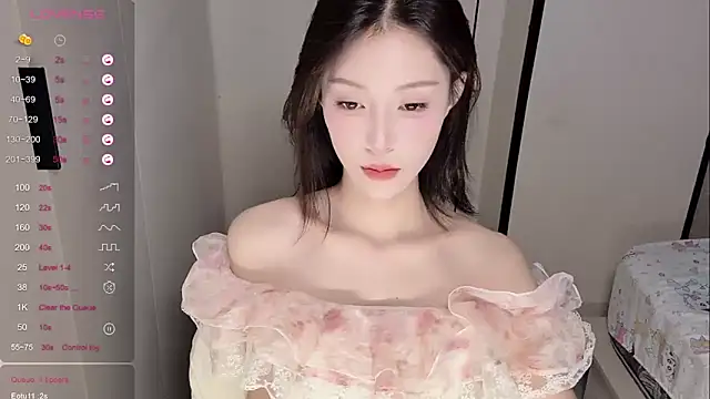 yuyu-33's cam snapshot