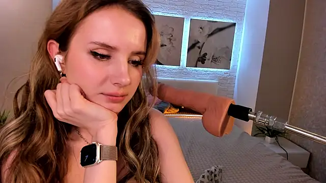 Betty_June's cam snapshot