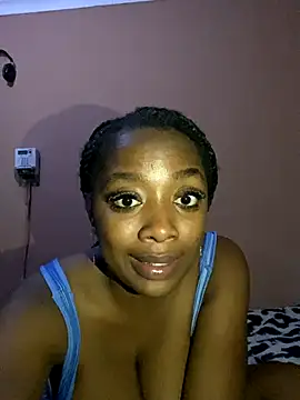 Barbiiannaa's web cam