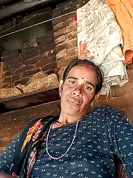 Ajnavi_pooja's cam snapshot