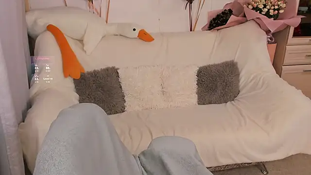 LisaMooore live sex cam