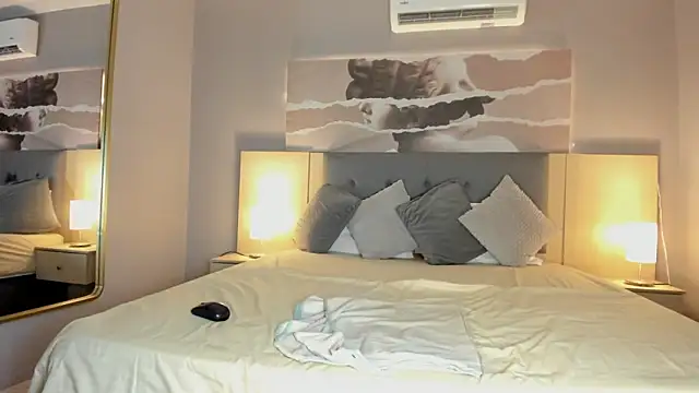 Isabella_glam live sex cam