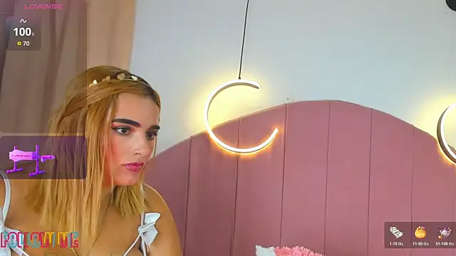 Zoe_Miller02 live sex cam