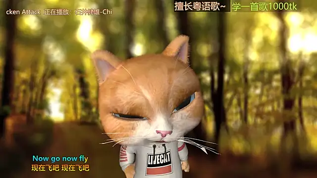 Lucky-Cora live sex cam