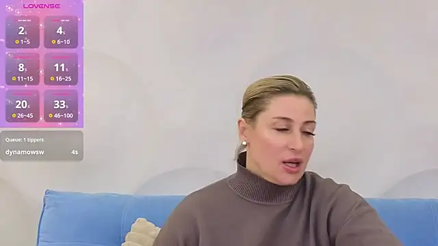 Lady_Murenza live sex cam