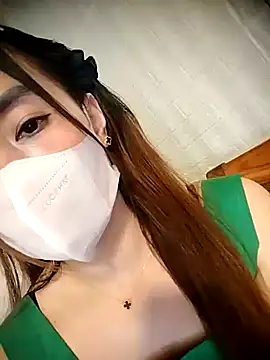 zuzuuLy's cam snapshot