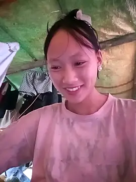 minachao-'s cam snapshot