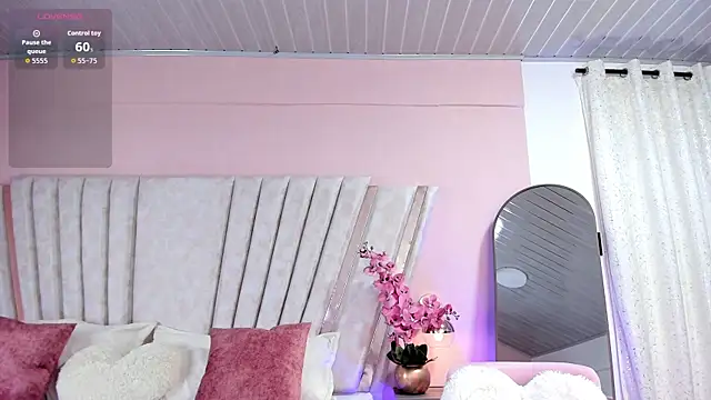 top_mary's cam snapshot