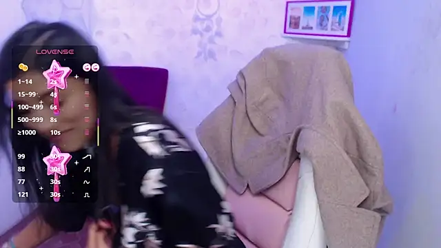 Cailee_Mansour's cam snapshot