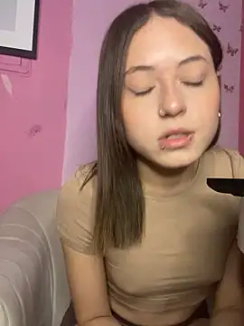 PrettyAmber live sex cam