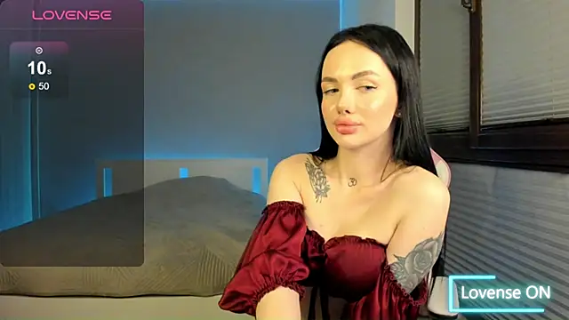 SelinaStorm's cam snapshot