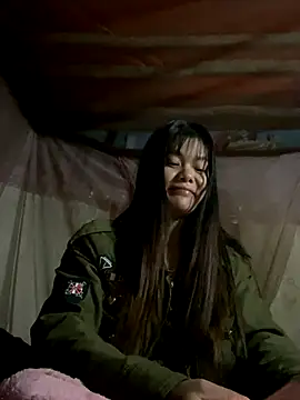 PhanHaa's cam snapshot