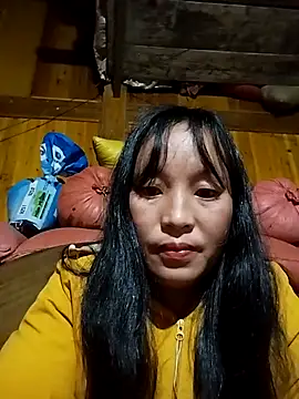 miss-su's cam snapshot