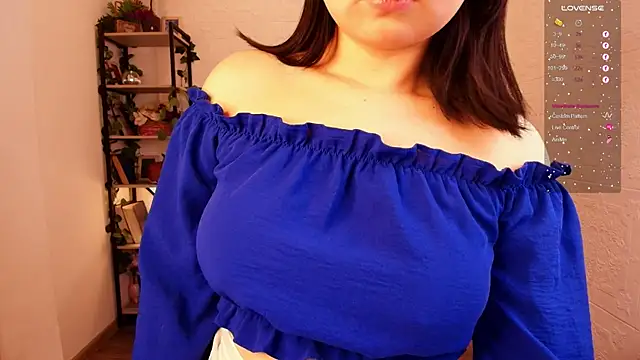 Moana_light's cam snapshot