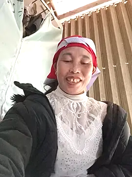 me-cute's cam snapshot