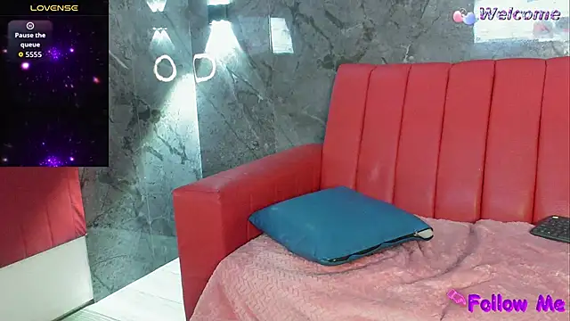 Danielaa_a's cam snapshot