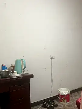 crhong666's cam snapshot