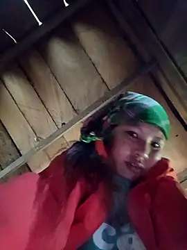 callistra's cam snapshot