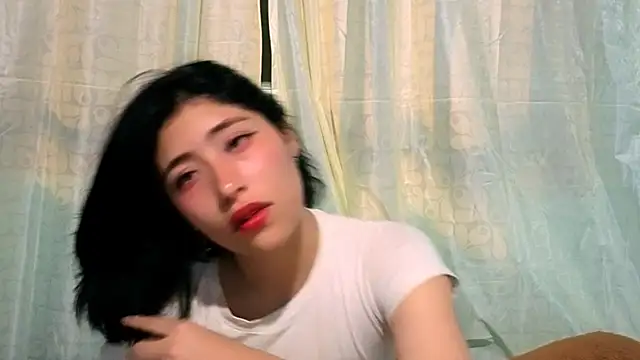 Sullyoonn's cam snapshot