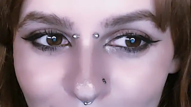 KennyOmeliya's cam snapshot