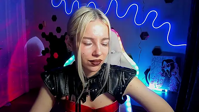 mistress_annaa's cam snapshot