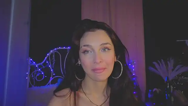 Funny_Bunny's cam snapshot