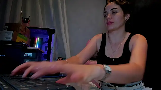 sherilkwang19tv's cam snapshot