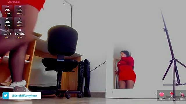 MIss_Kendall_'s cam snapshot