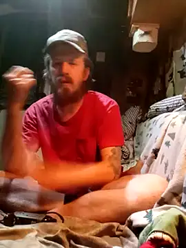 hothippie420 live sex cam