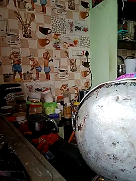 savithasree's cam snapshot