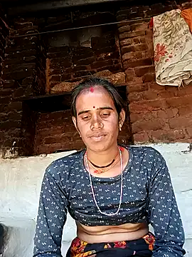 Ajnavi_pooja's cam snapshot