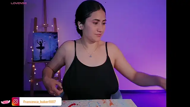 francesca_baker1007's cam snapshot